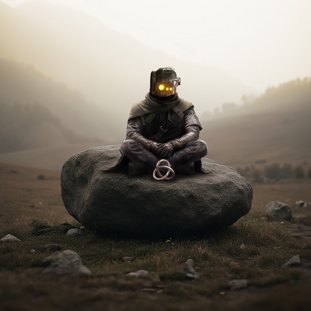 Röyksopp & Alison Goldfrapp - We Enter / State Of Awareness