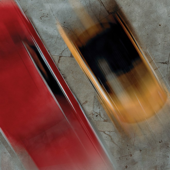 Maribou State feat. Holly Walker - Otherside