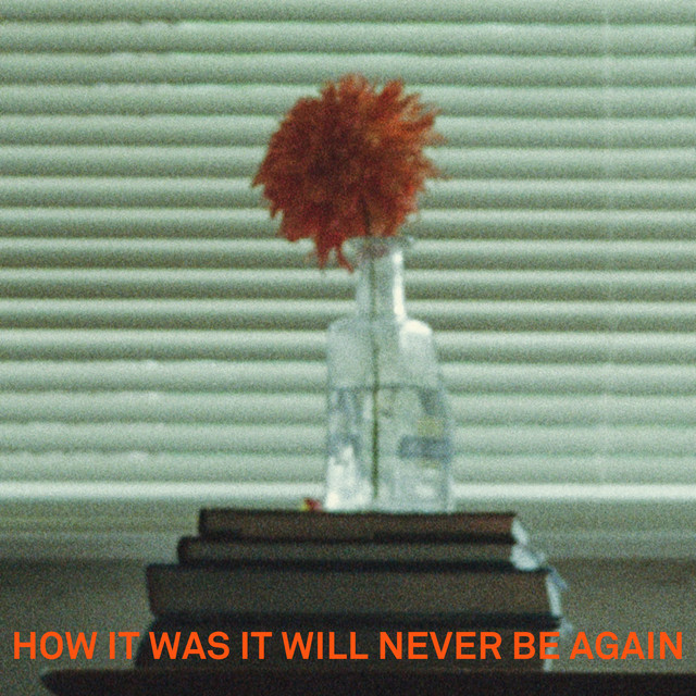 SYML - How It Was It Will Never Be Again