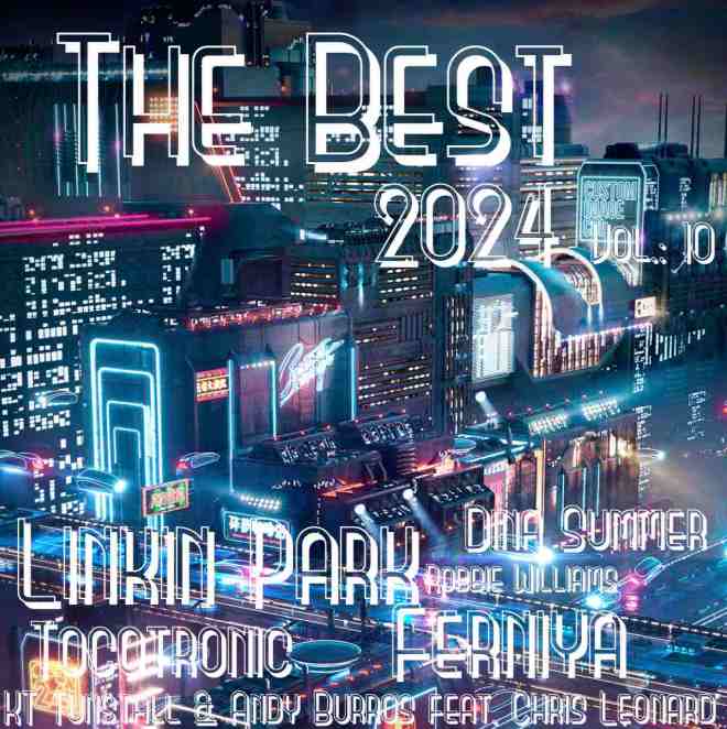 The Best Of 2024 Vol. 10