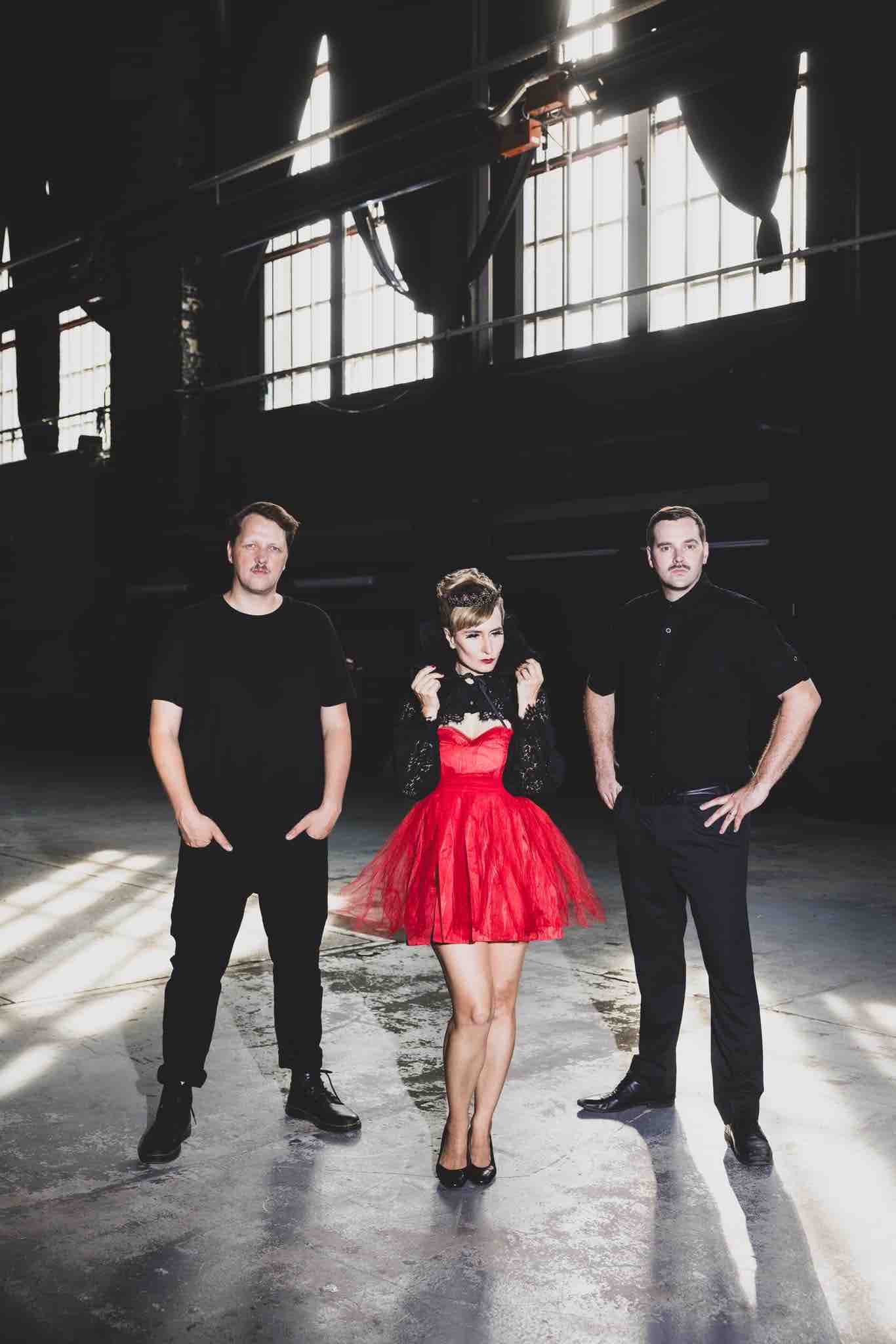 Dina Summer Pic: Katja Ruge