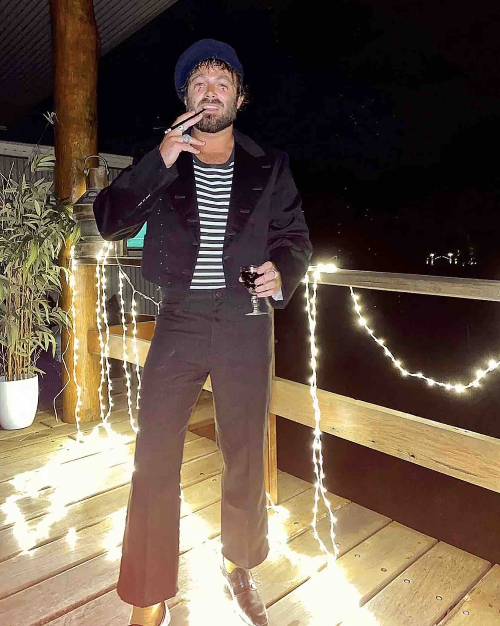 Dope Lemon Pic: instagram.com/dopelemonmusic