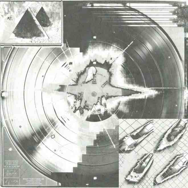 HVOB - What They Gave Me