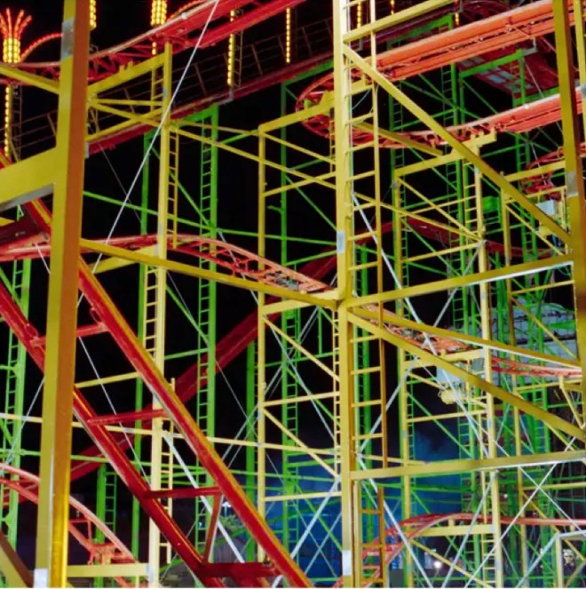 RAUM27 - Ich hab Angst