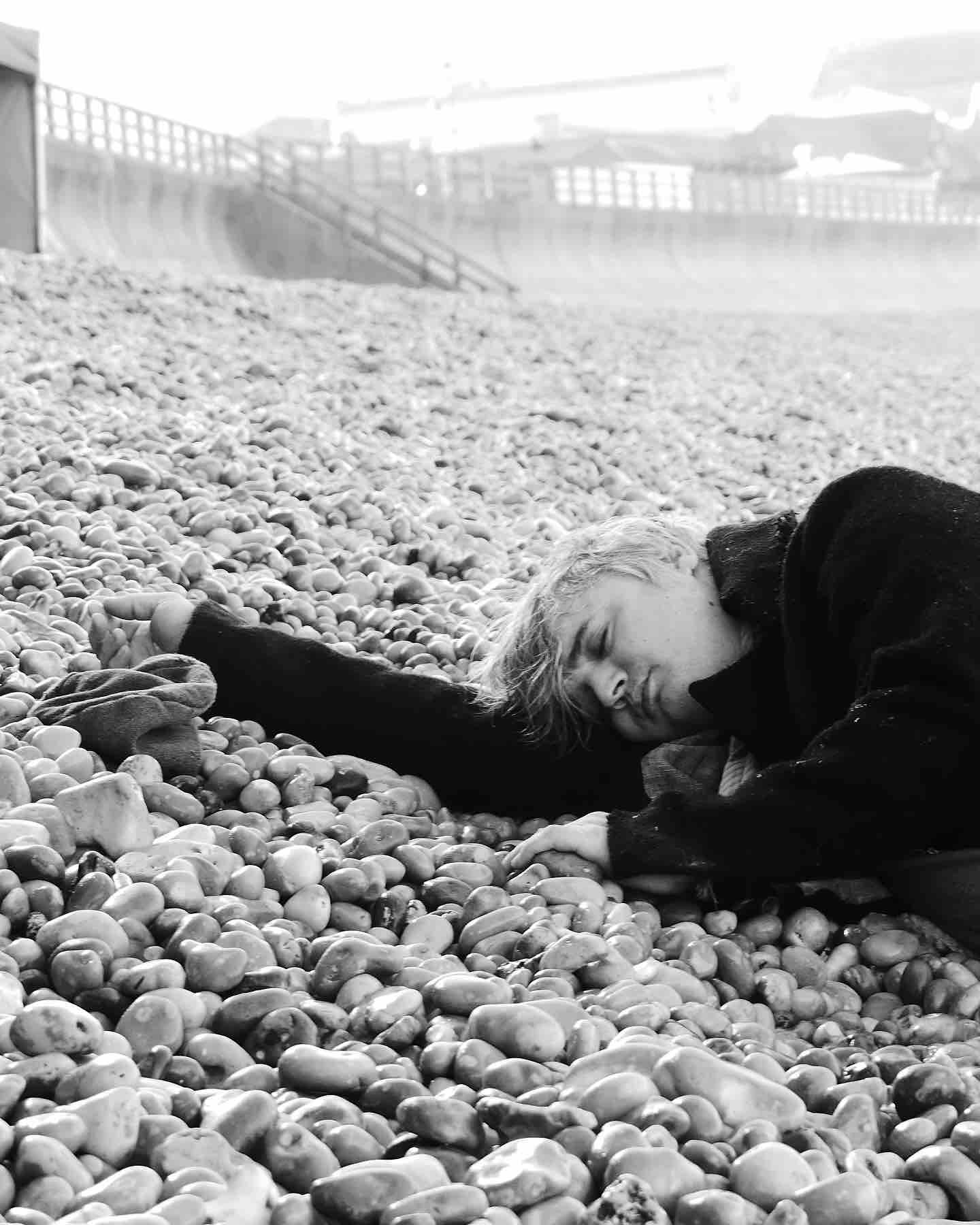 Peter Doherty Pic: instagram.com/la_neuzchi/