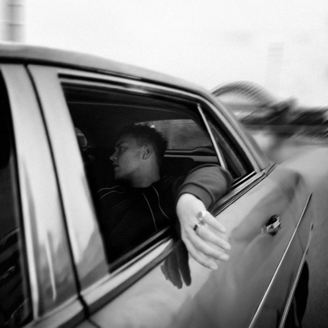 Sam Fender - Me & The Dog Pic: Mac Scott