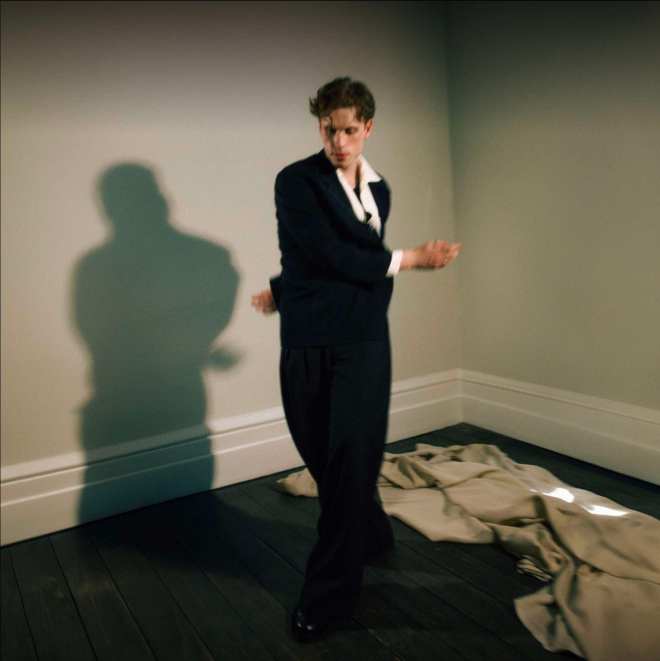 Sebastian Schub - Sing Like Madonna