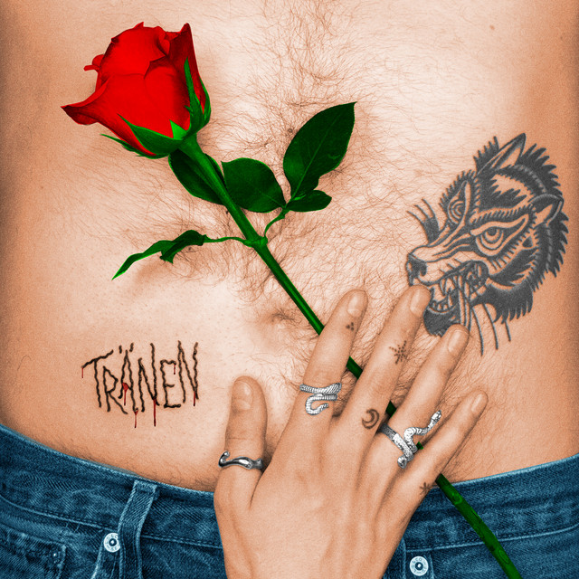 TRÄNEN - Ich bin nicht berühmt