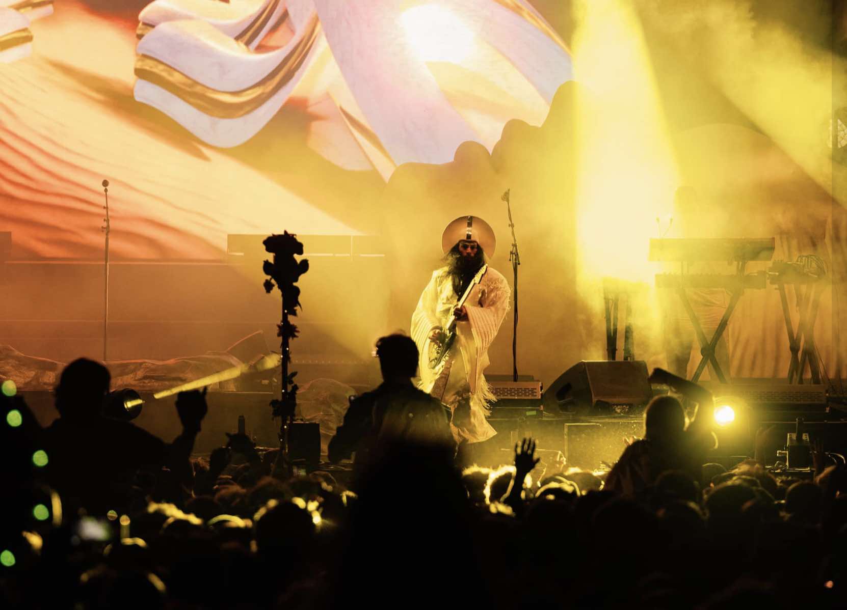 Empire Of The Sun Pic: instagram.com/empireofthesunsound