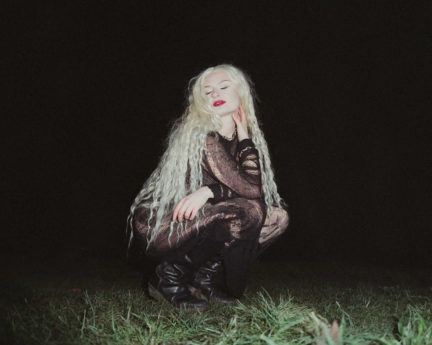 Låpsley Pic: instagram.com/lapsleyyyy