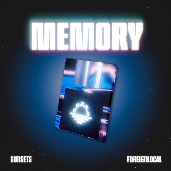 Sunsets & Foreignlocal. - MEMORY