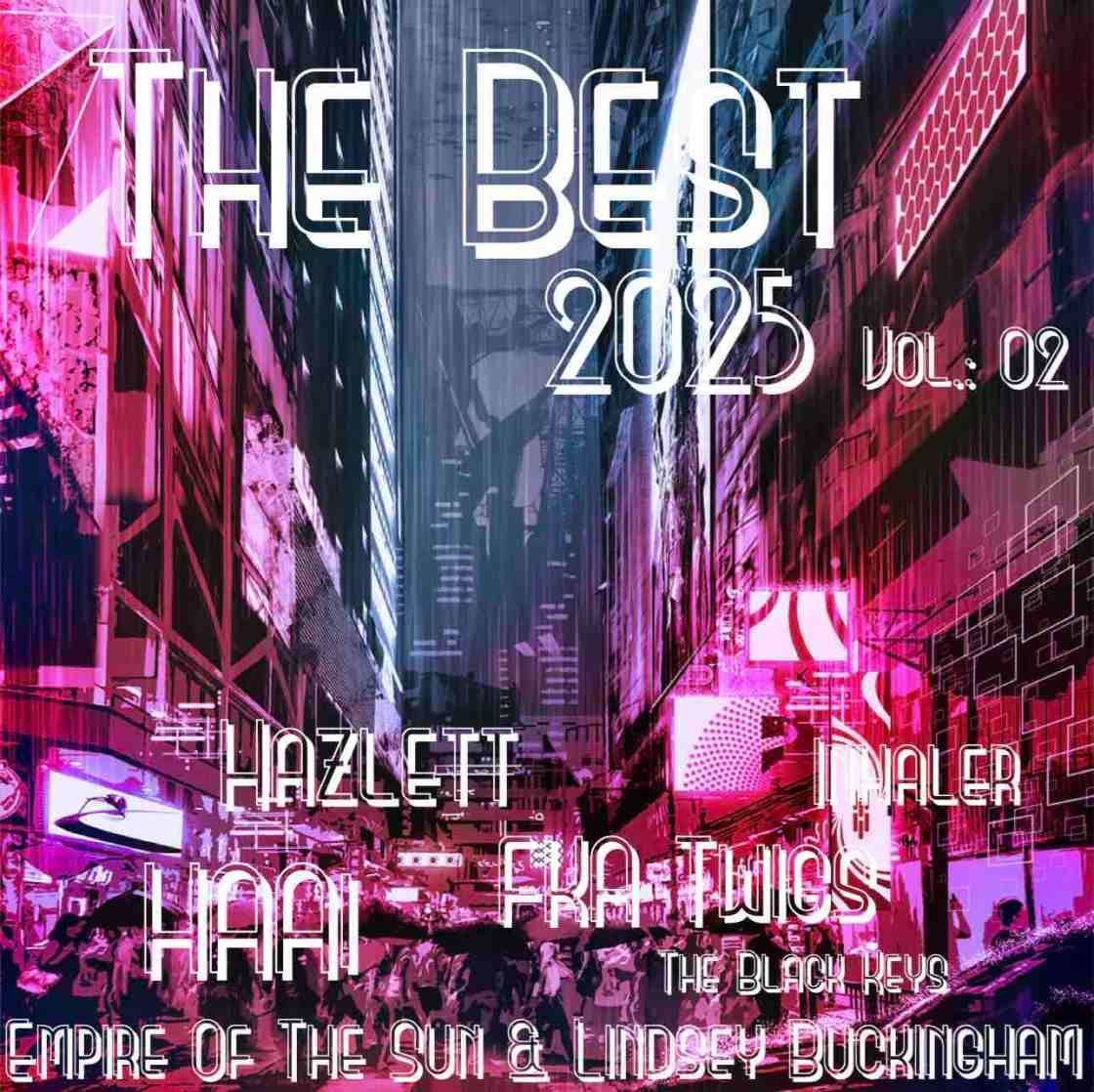 The Best Of 2025 Vol.: 02