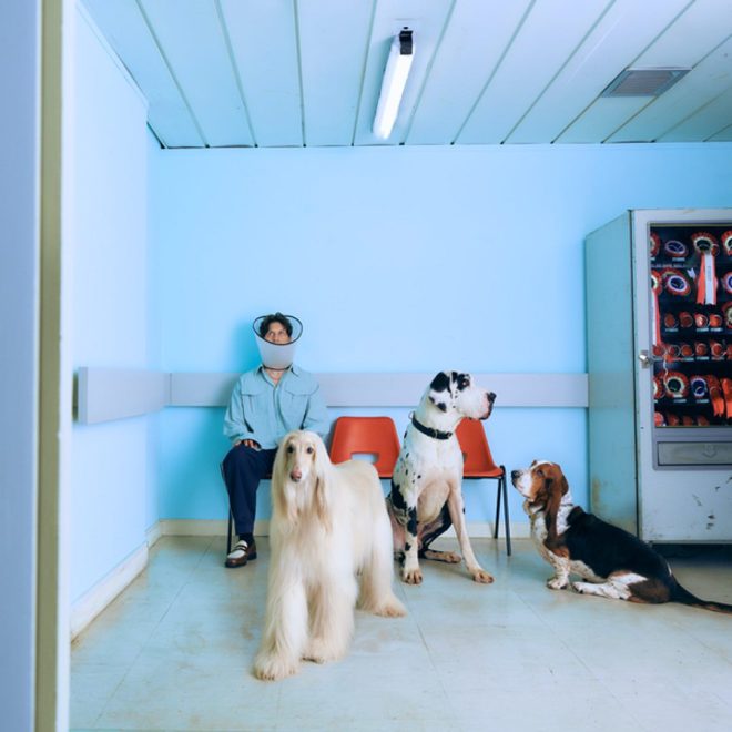 Barry Can't Swim - Different