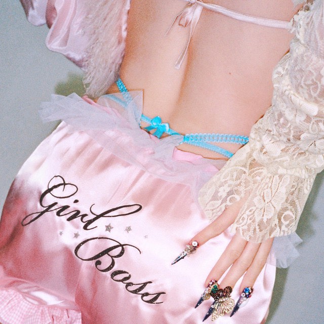 Blond feat. Alice Go - Girl Boss