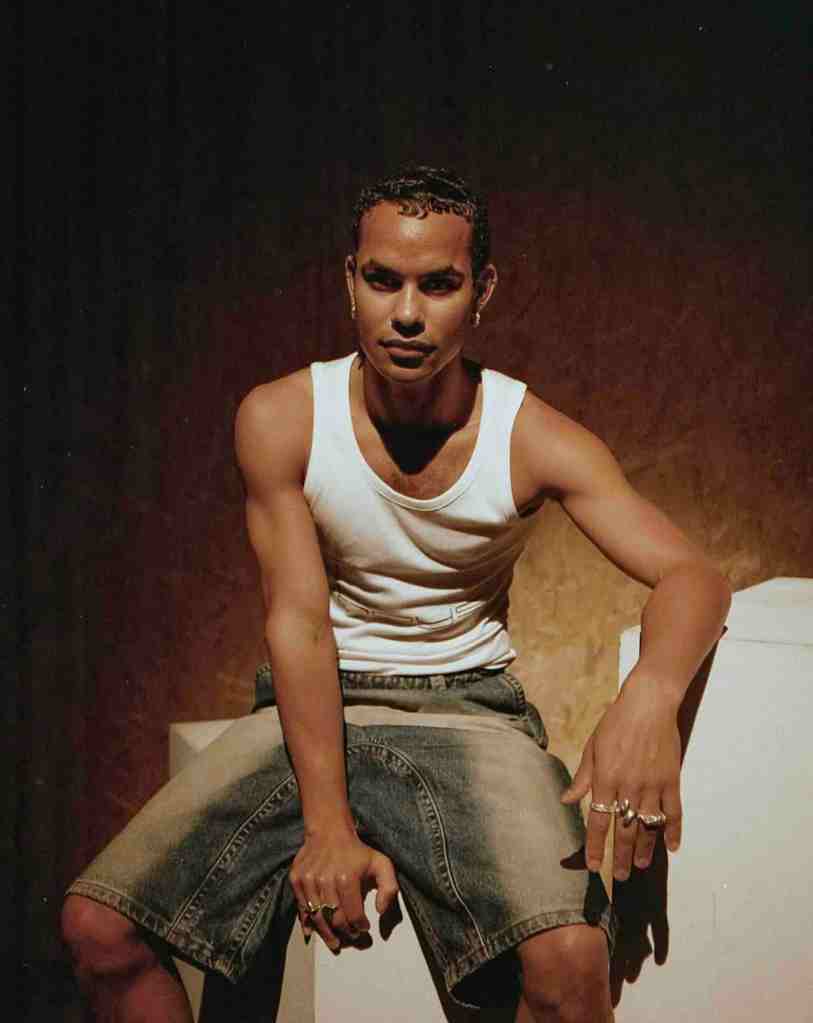 Lie Ning Pic: Amy Lauffer Neff