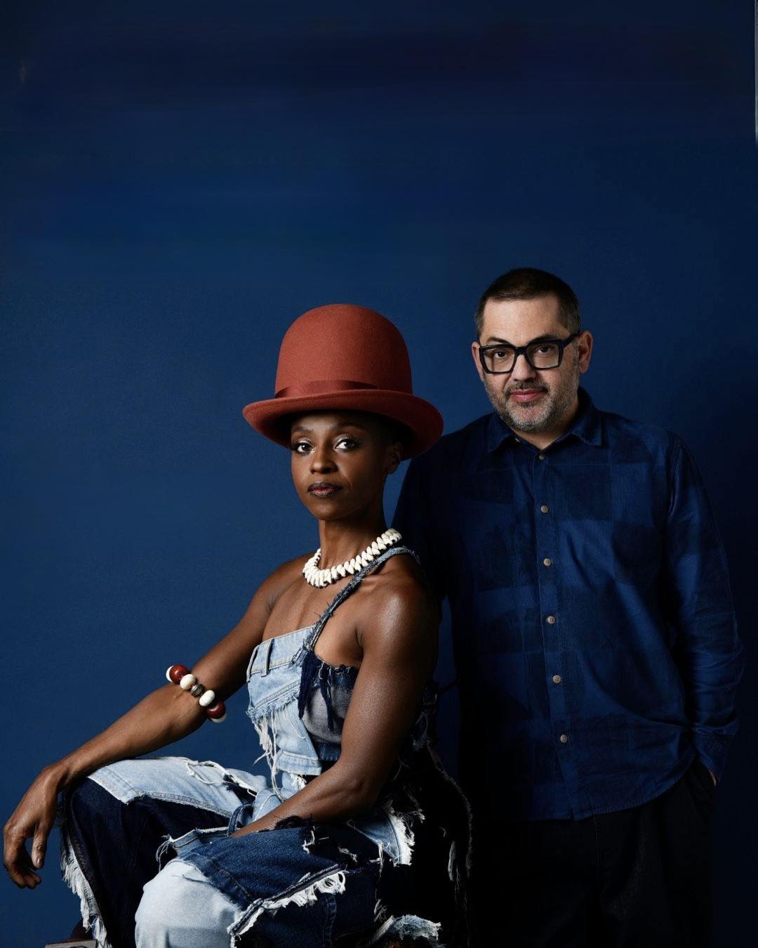 Morcheeba Pic: instagram.com/morcheebaband