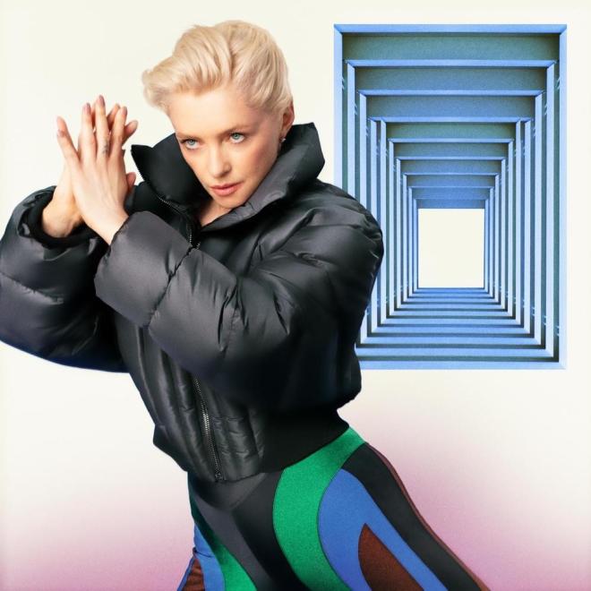 Alison Goldfrapp - Find Xanadu