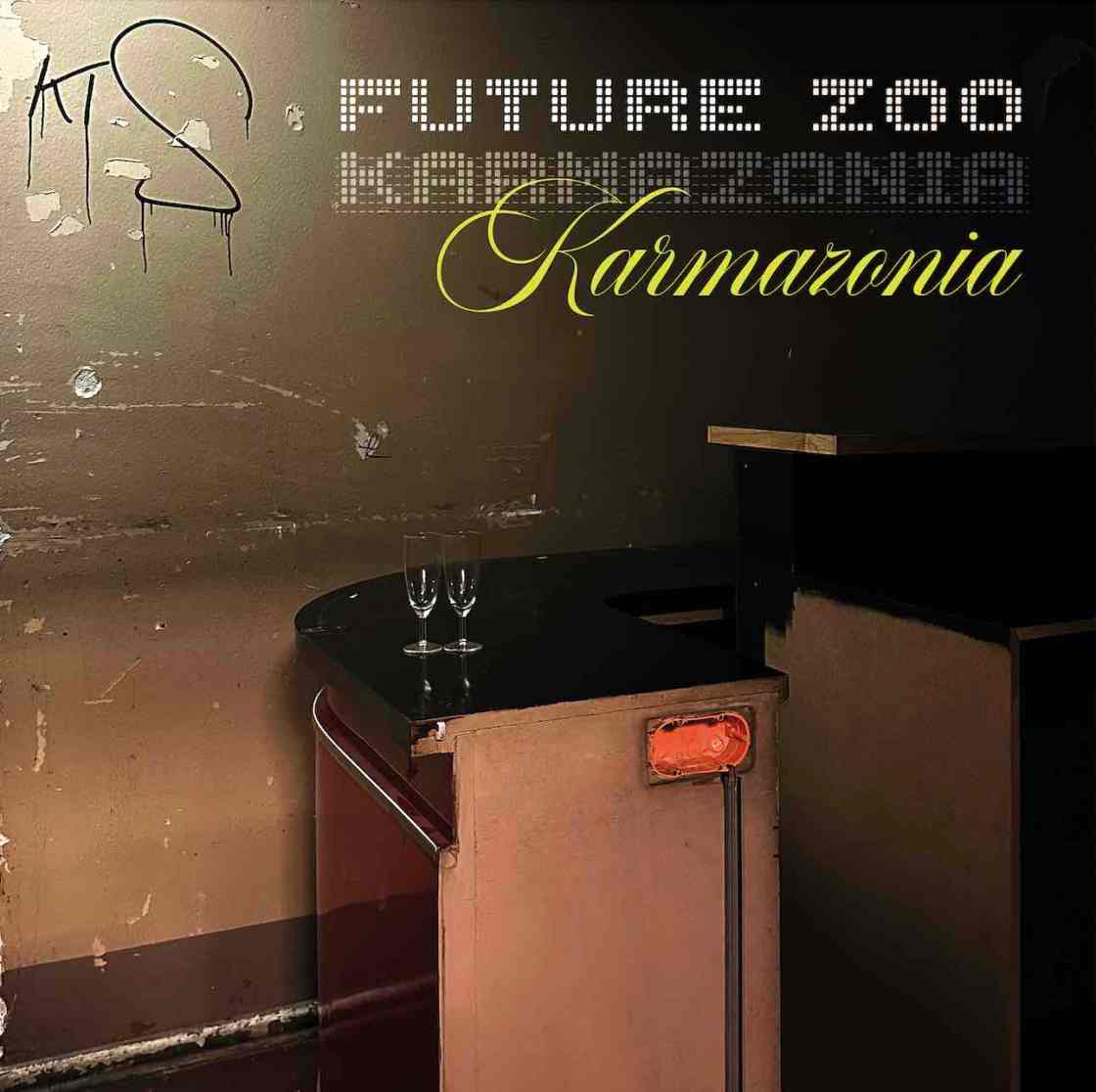 Future Zoo - Karmazonia