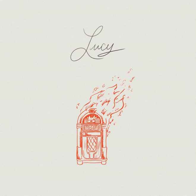 Mt. Joy - Lucy