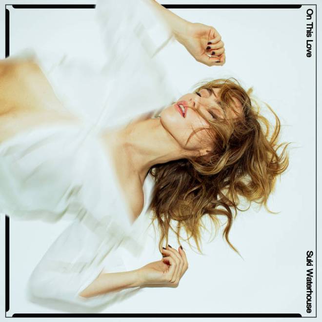 Suki Waterhouse - On This Love