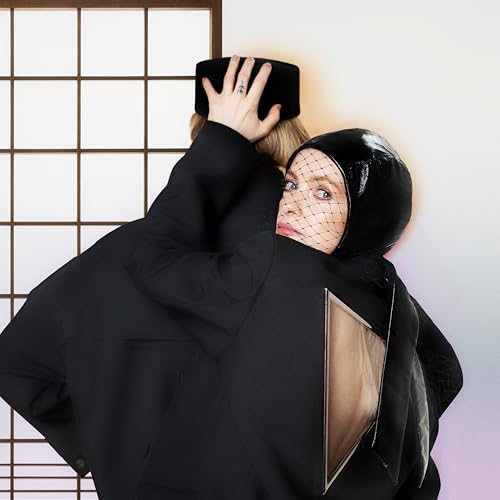 Alison Goldfrapp - Reverberotic