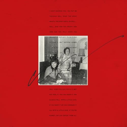 Biffy Clyro - A Little Love