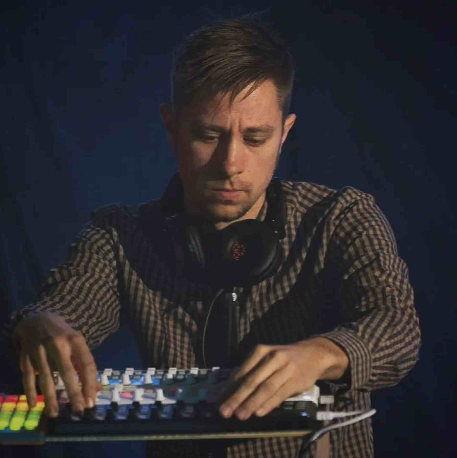 Future Dynamic Pic: instagram.com/futuredynamicmusic