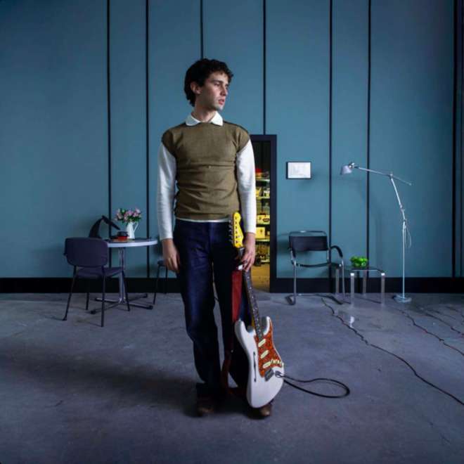 pablopablo & Macario Martínez - Ojos De Ajonjolí