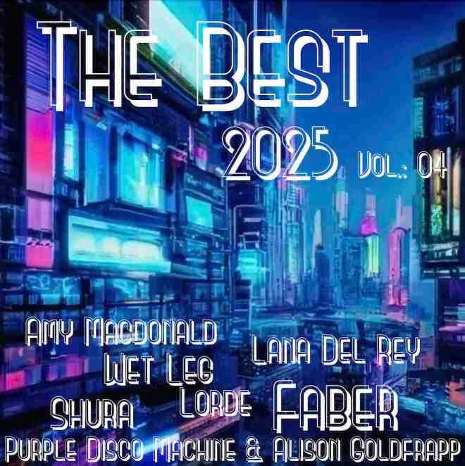 The Best Of 2025 Vol.: 04