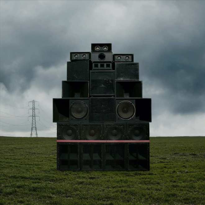 Faithless feat. Suli Breaks & Dido - Find A Way