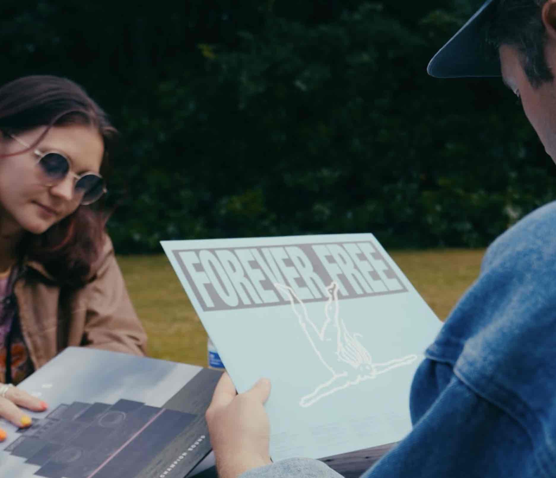 Faithless Pic: instagram.com/faithlessofficial