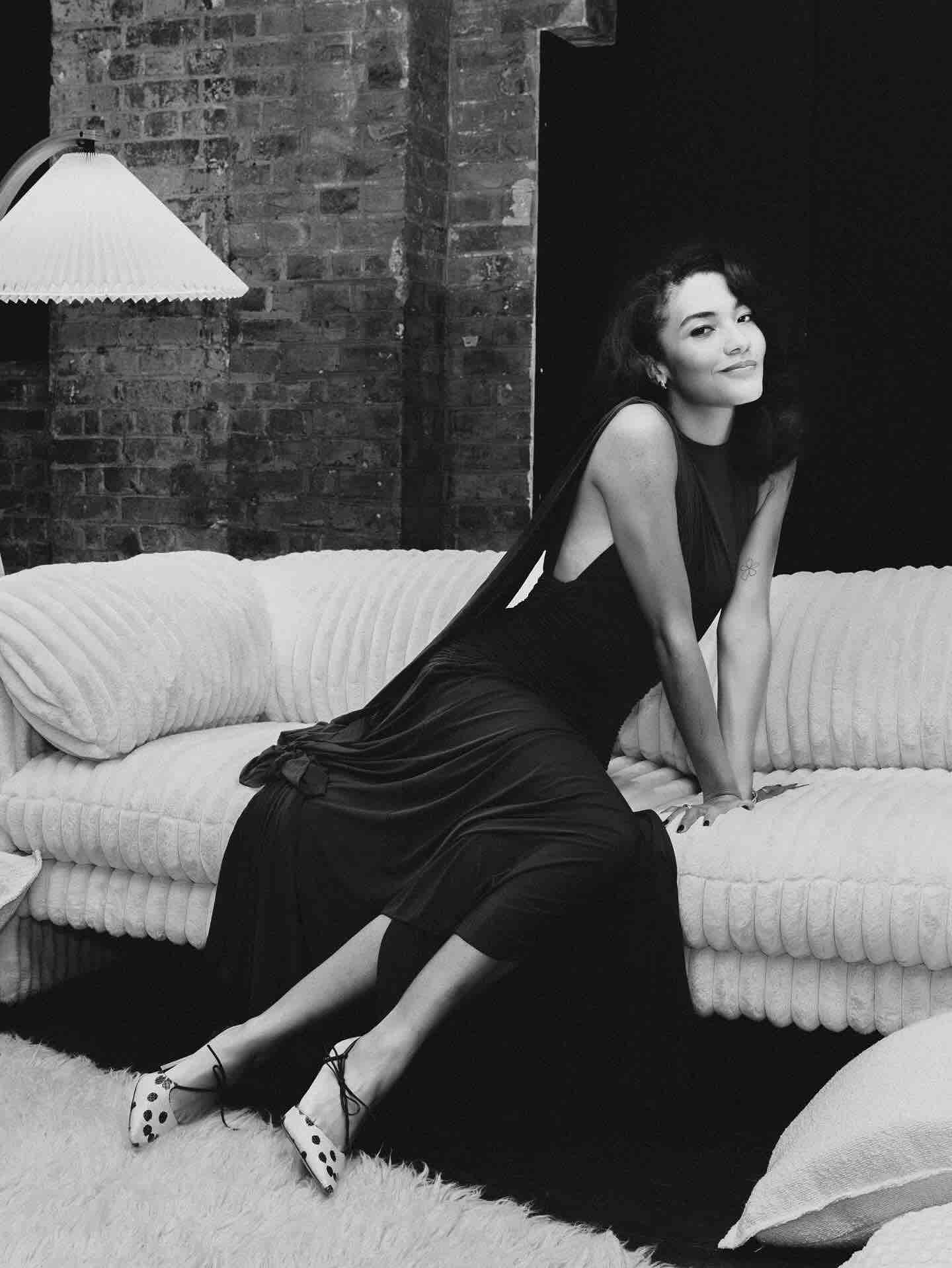 Olivia Dean Pic: instagram.com/oliviadeano