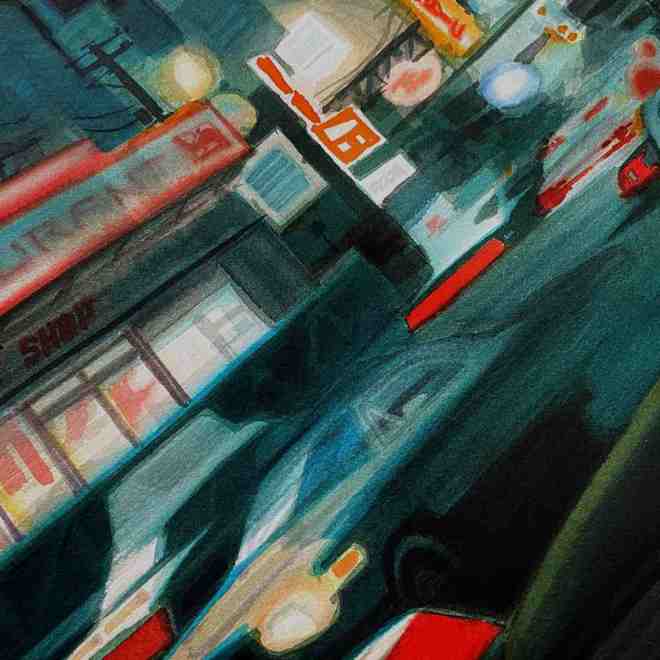 Another Taste feat. Arp Frique & The Perpetual Singers - Peace Call