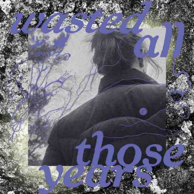 Viic Woods - Wasted All Those Years