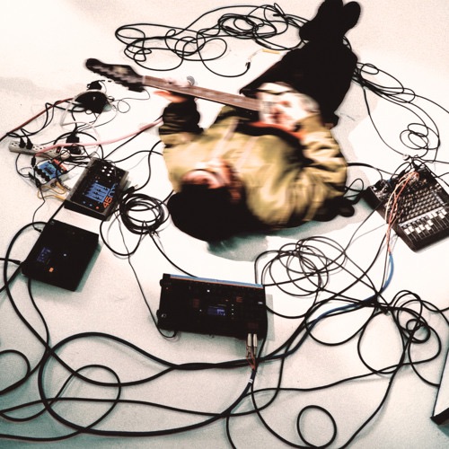 Chet Faker - Over You