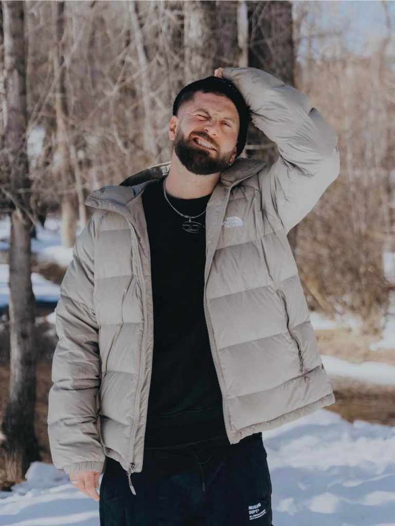 Elderbrook Pic: instagram.com/elderbrook