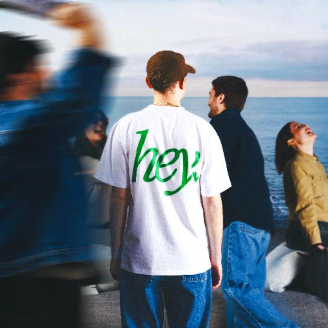 heylucas - Life Is Beautiful