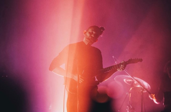 Apparat Pic: Ben Levi Suhling