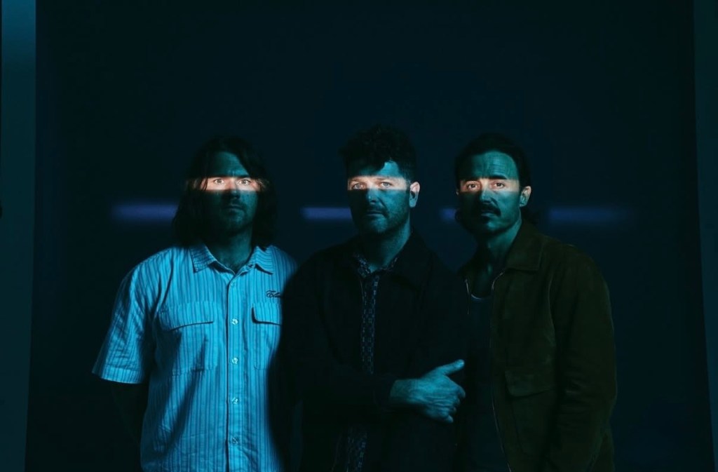 The Fray Pic: instagram.com/thefray