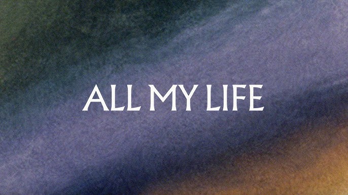 Robbie Williams - All My Life