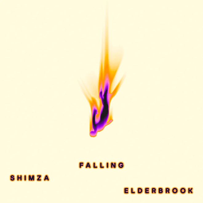 Shimza & Elderbrook - Falling