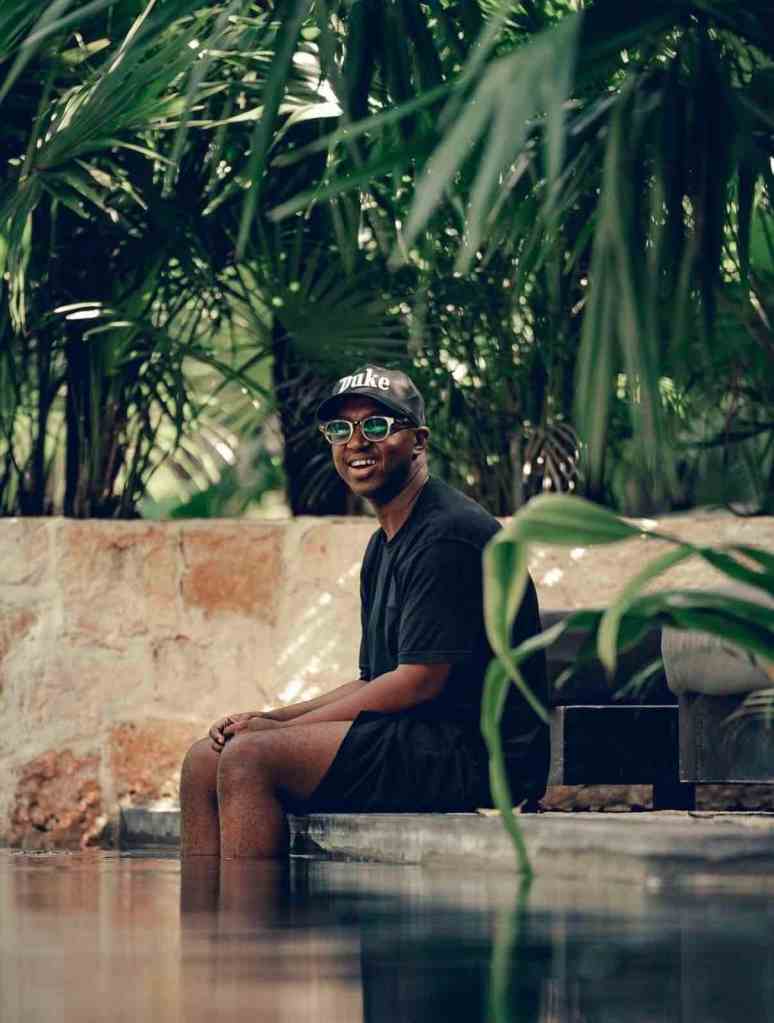 Shimza Pic: instagram.com/shimza.dj