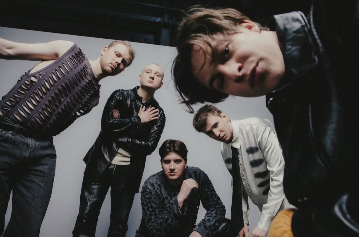 Giant Rooks Pic: Jakob Furis (instagram.com/_furis)