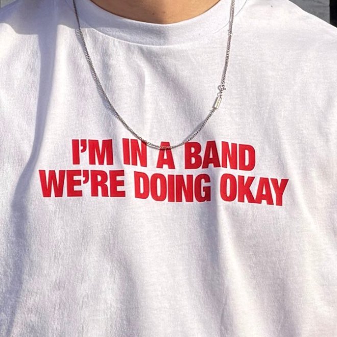 Giant Rooks - Want It Back