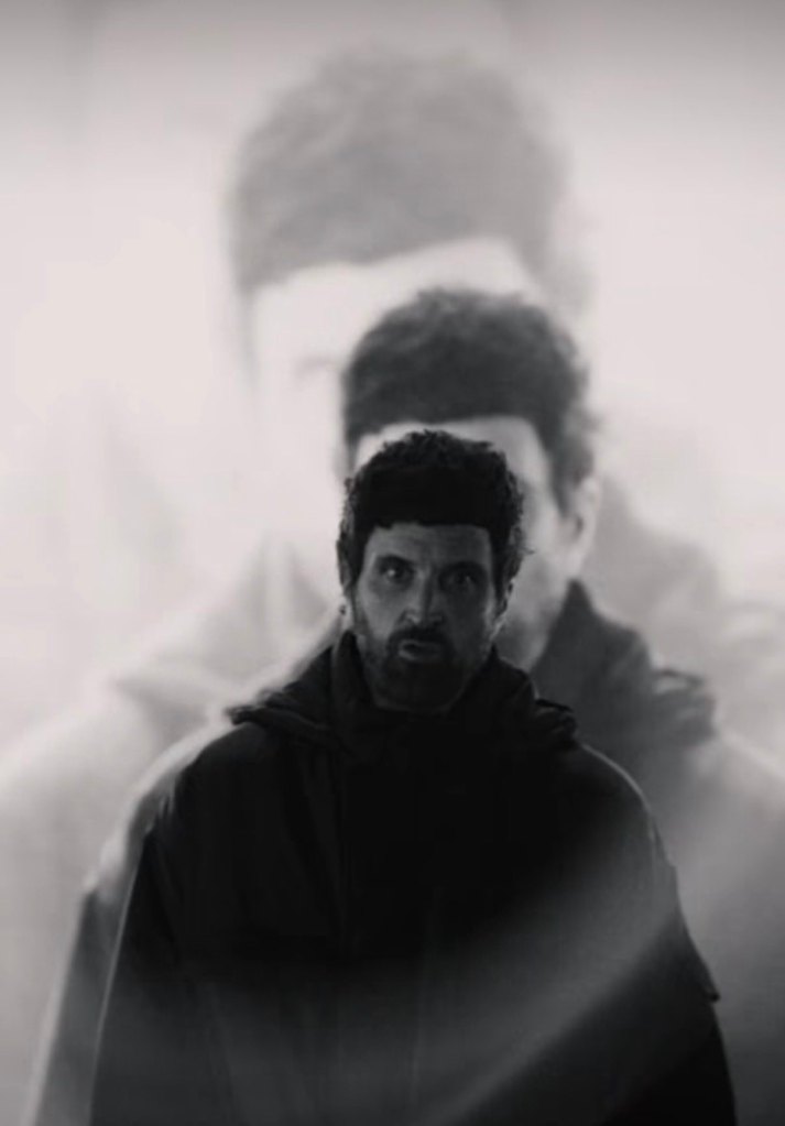 Kasabian Pic: Music Video