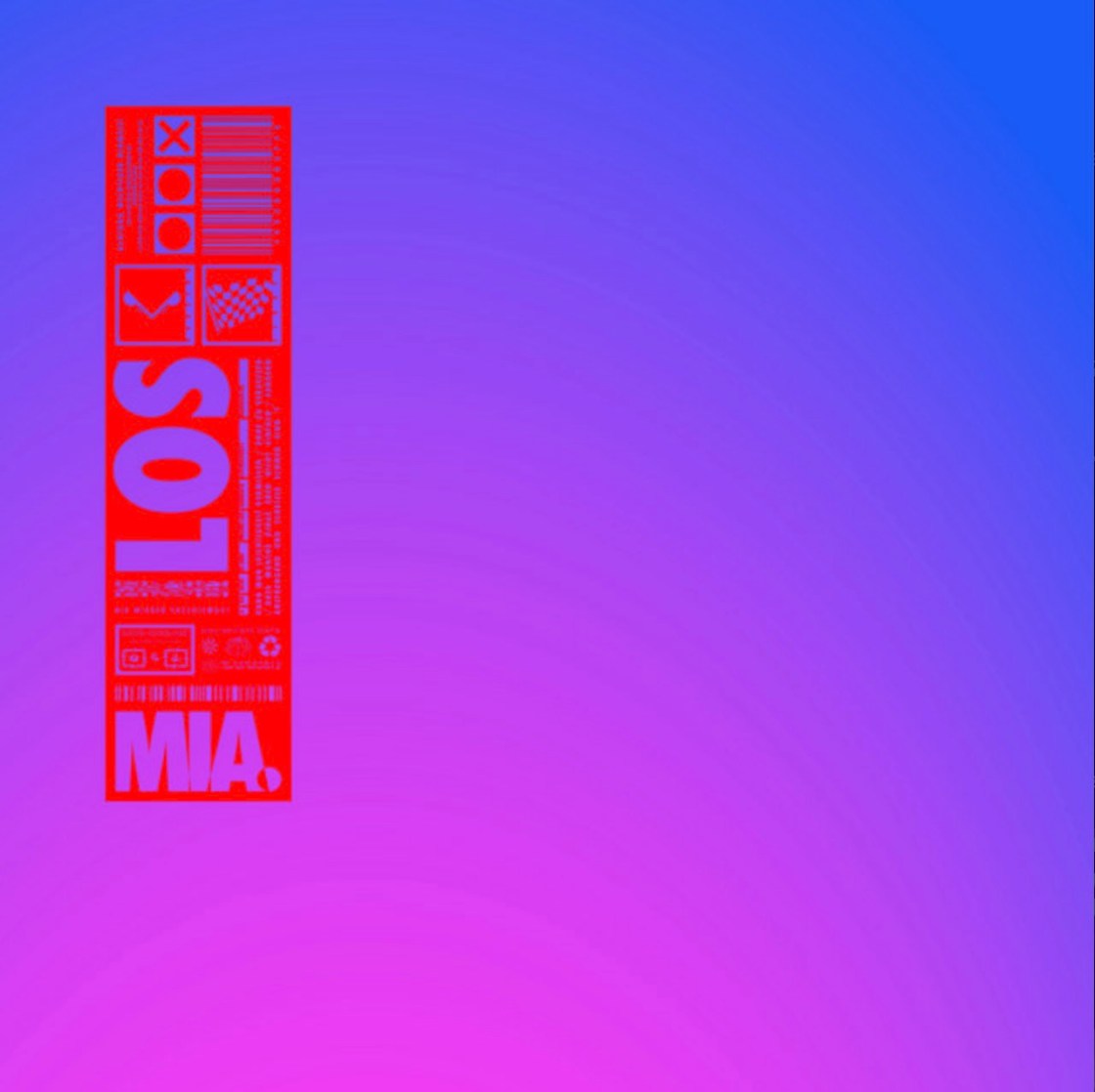 MIA. - LOS