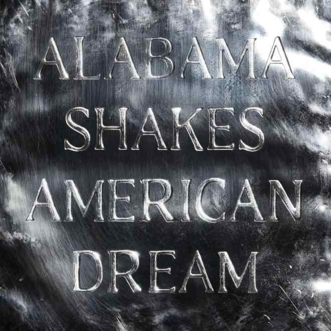 Alabama Shakes - American Dream