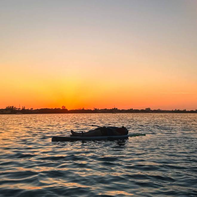 Disclosure - The Sun Comes Up Tremendous