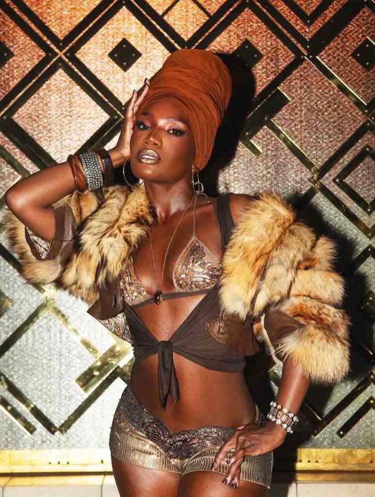 Doechii Pic: instagram.com/doechii