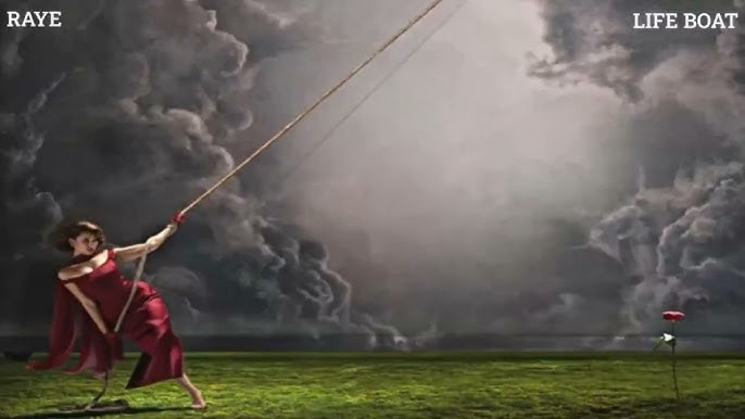 RAYE - Life Boat